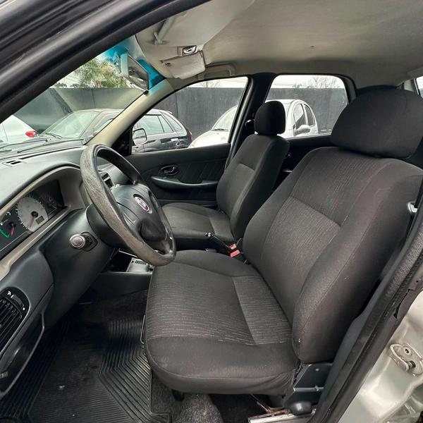 Fiat Palio 1.0 Economy Fire Flex 8V 2P - foto 7