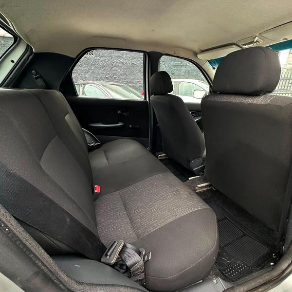 Fiat Palio 1.0 Economy Fire Flex 8V 2P - foto 15