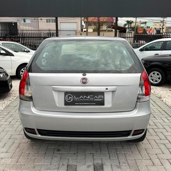 Fiat Palio 1.0 Economy Fire Flex 8V 2P - foto 5