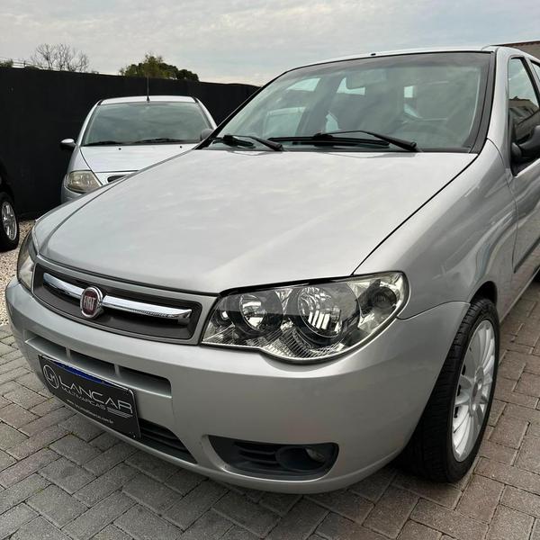 Fiat Palio 1.0 Economy Fire Flex 8V 2P - foto 18