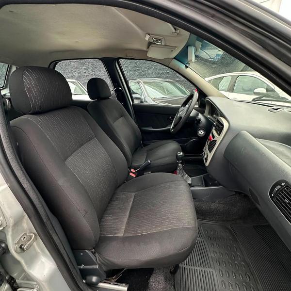 Fiat Palio 1.0 Economy Fire Flex 8V 2P - foto 14
