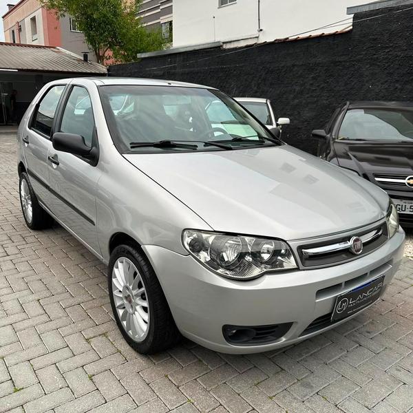 Fiat Palio 1.0 Economy Fire Flex 8V 2P - foto 3