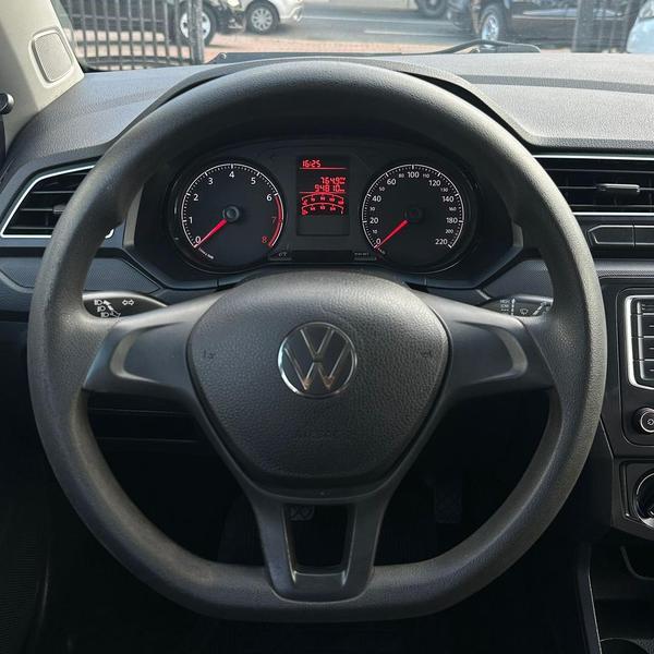 Volkswagen Gol 10l - foto 10