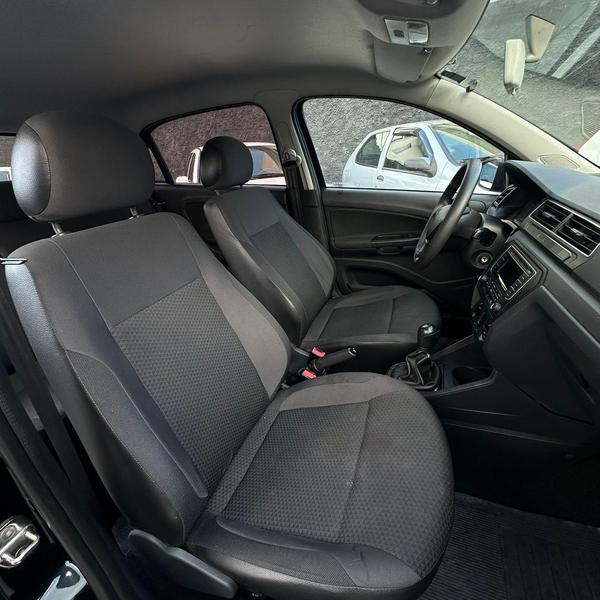 Volkswagen Gol 10l - foto 14