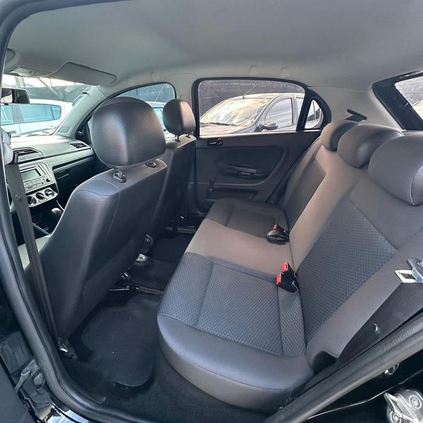 Volkswagen Gol 10l - foto 8