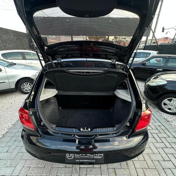 Volkswagen Gol 10l - foto 19