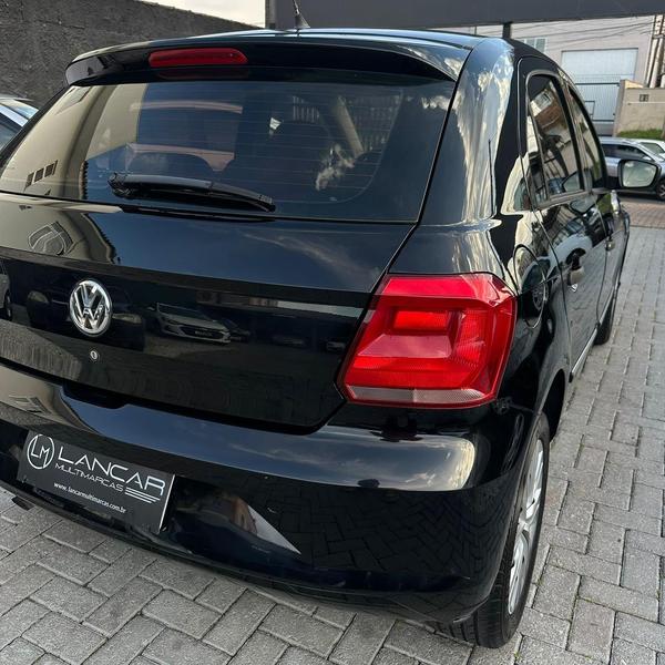 Volkswagen Gol 10l - foto 18