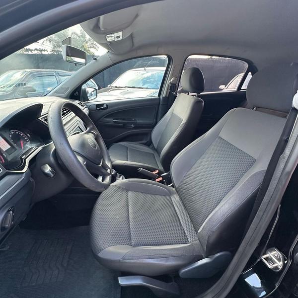Volkswagen Gol 10l - foto 7