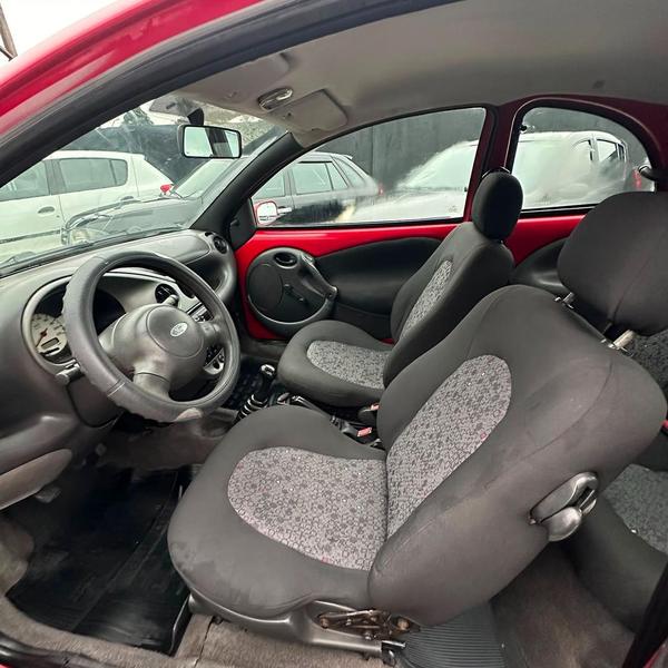 Ford Ka Gl 1.0 MPI 2P - foto 7