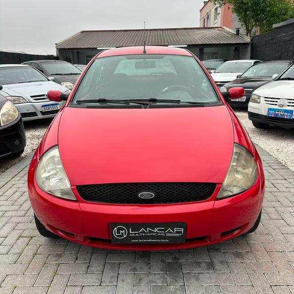 Ford Ka Gl 1.0 MPI 2P - foto 2