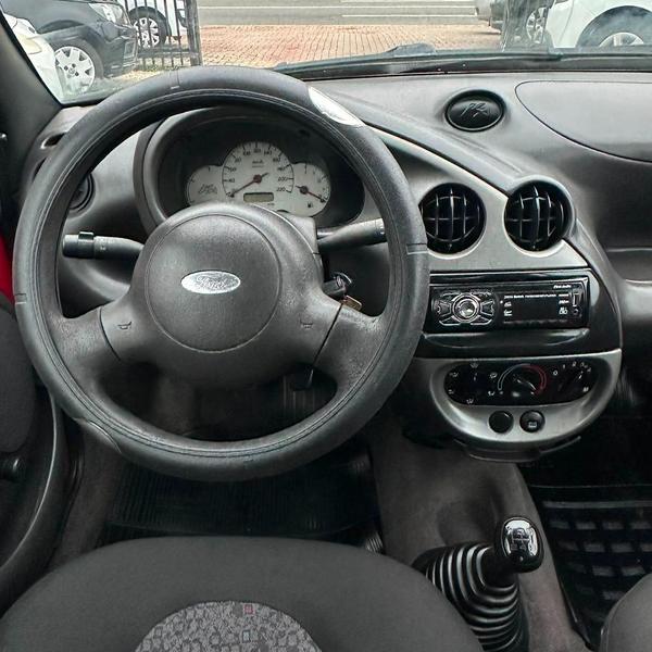 Ford Ka Gl 1.0 MPI 2P - foto 11