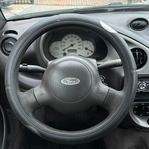 Ford Ka Gl 1.0 MPI 2P - foto 10