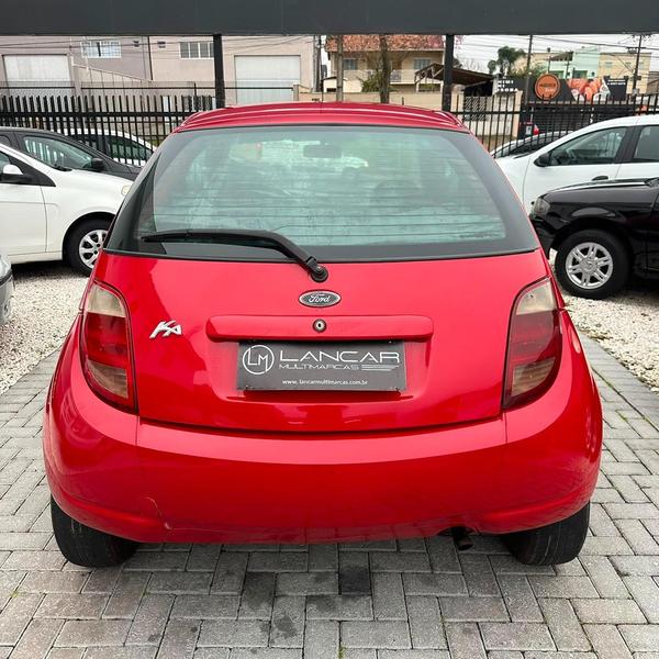 Ford Ka Gl 1.0 MPI 2P - foto 5