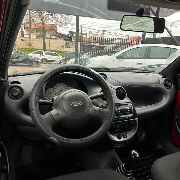 Ford Ka Gl 1.0 MPI 2P - foto 9
