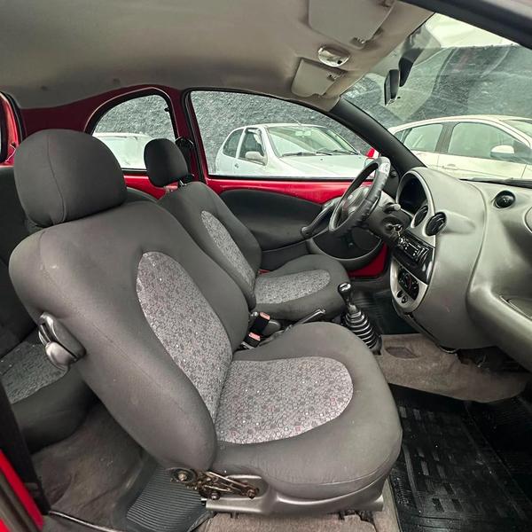 Ford Ka Gl 1.0 MPI 2P - foto 13