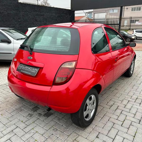 Ford Ka Gl 1.0 MPI 2P - foto 6