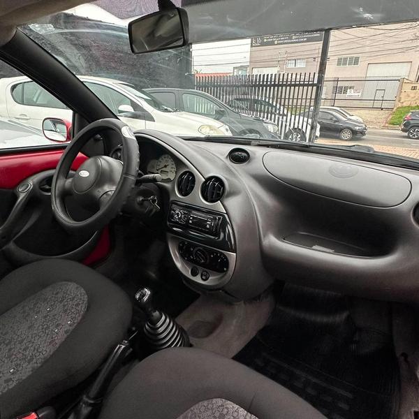 Ford Ka Gl 1.0 MPI 2P - foto 15
