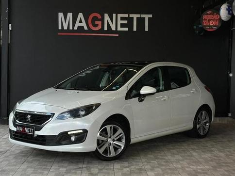 PEUGEOT 308 ALLURE