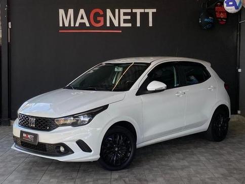FIAT ARGO DRIVE 1.0 FLEX