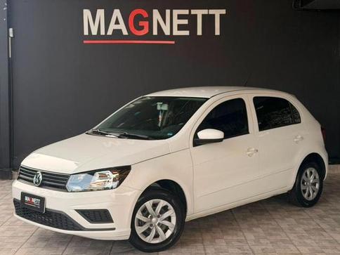 VOLKSWAGEN GOL MPI