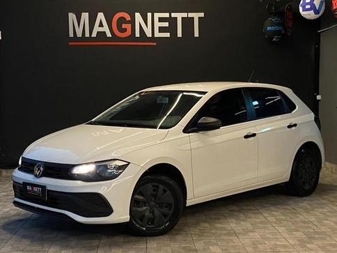 VOLKSWAGEN POLO TRACK MA