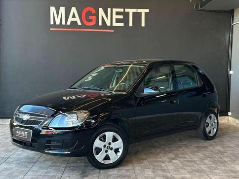 CHEVROLET CELTA 1.0 LT 8V FLEX 4P MANUAL