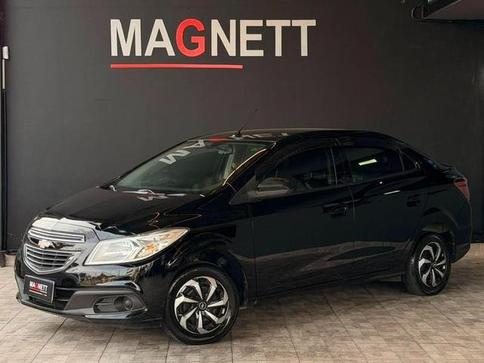CHEVROLET PRISMA 1.0 MT LT
