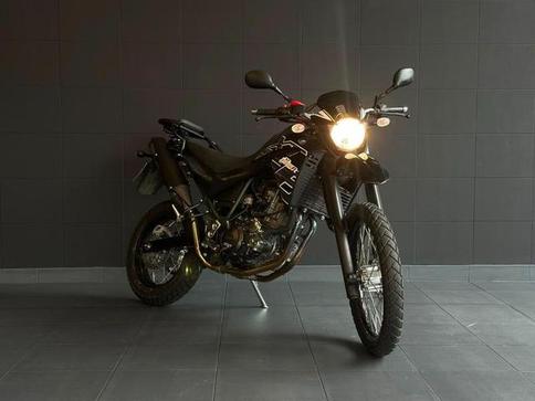 YAMAHA XT 660-R