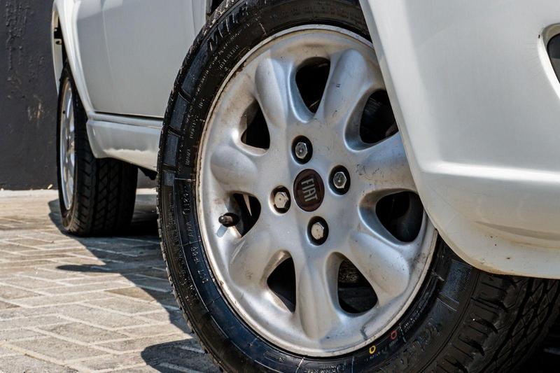 Fiat Siena El 1.4 Flex - foto 12