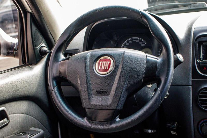 Fiat Siena El 1.4 Flex - foto 9