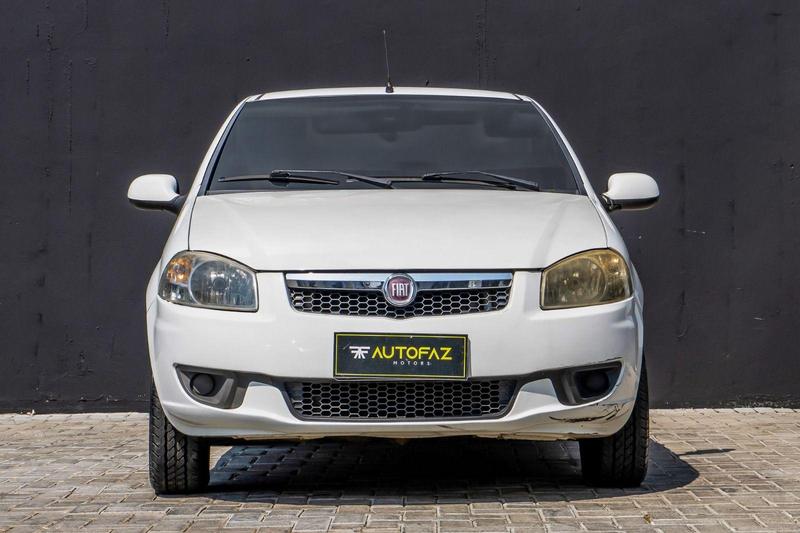 Fiat Siena El 1.4 Flex - foto 3