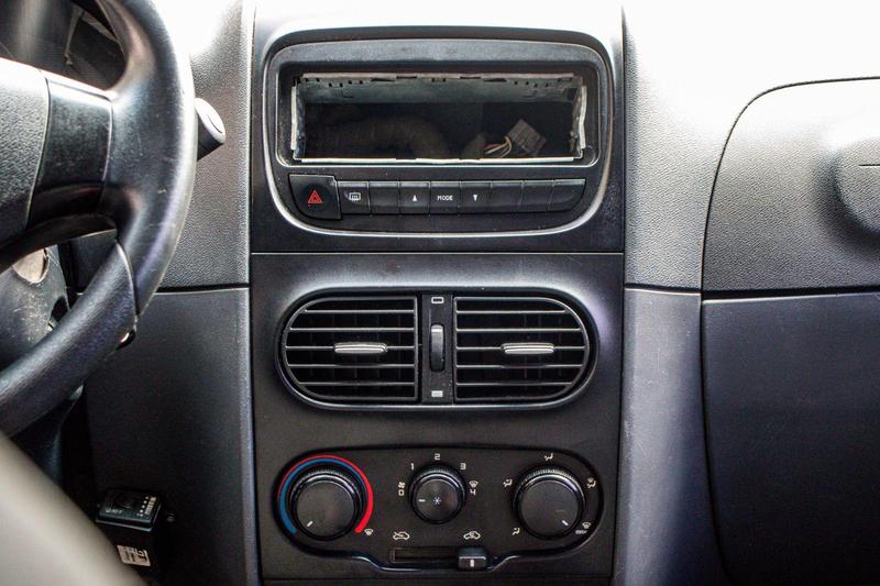 Fiat Siena El 1.4 Flex - foto 8