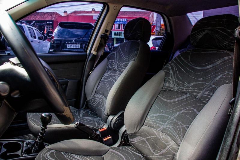 Fiat Siena El 1.4 Flex - foto 10