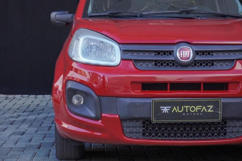 Fiat Uno Attractive 1.0 - foto 2