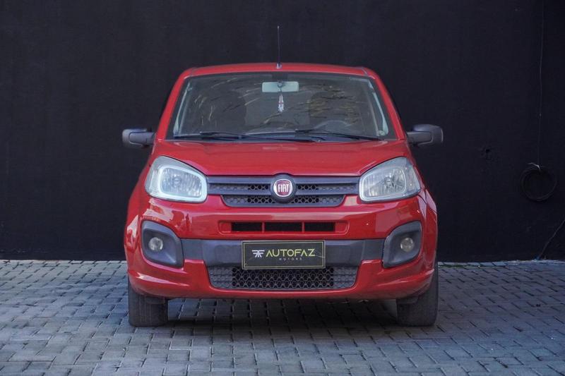 Fiat Uno Attractive 1.0 - foto 3
