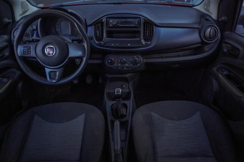 Fiat Uno Attractive 1.0 - foto 8