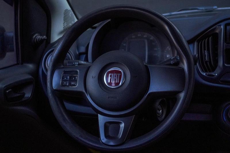 Fiat Uno Attractive 1.0 - foto 9