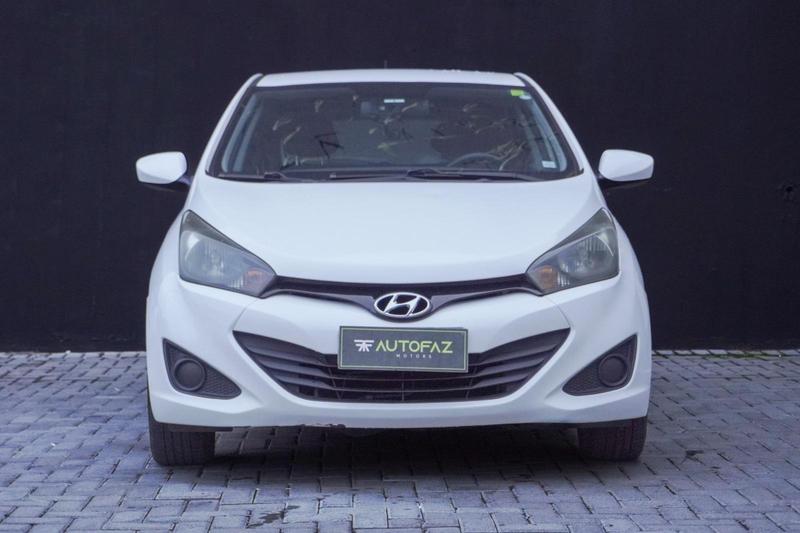 Hyundai HB20 1.0 Comfort Style 12V Flex 4P Manual - foto 2