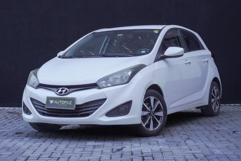 Hyundai HB20 1.0 Comfort Style 12V Flex 4P Manual - foto 3
