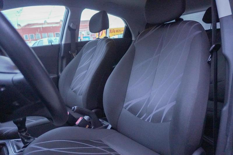 Hyundai HB20 1.0 Comfort Style 12V Flex 4P Manual - foto 7