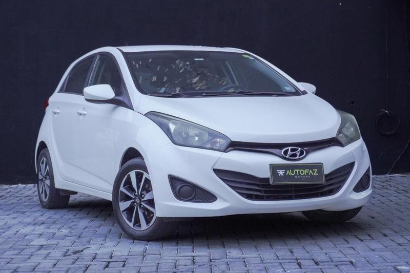 Hyundai HB20 2014 à venda