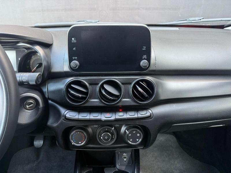 Fiat Cronos Drive 1.3 8V Flex - foto 8