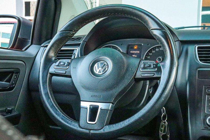 Volkswagen CrossFox 1.6 Mi Total Flex 8V 5P - foto 12