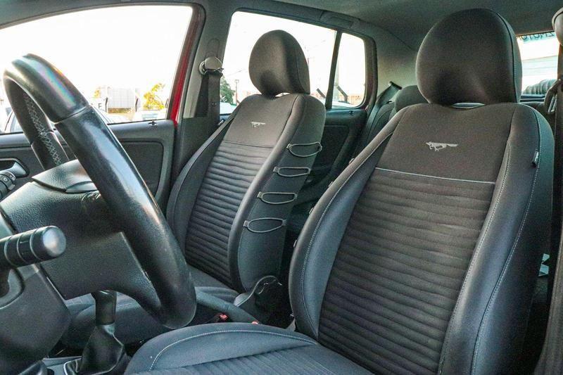 Volkswagen CrossFox 1.6 Mi Total Flex 8V 5P - foto 14