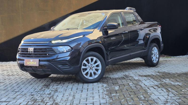 Fiat Toro Endurance 2.0 16V 4X4 Diesel Aut. - foto 3