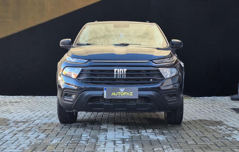 Fiat Toro Endurance 2.0 16V 4X4 Diesel Aut. - foto 2