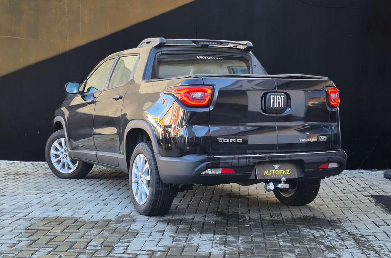 Fiat Toro Endurance 2.0 16V 4X4 Diesel Aut. - foto 6