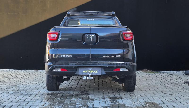 Fiat Toro Endurance 2.0 16V 4X4 Diesel Aut. - foto 5