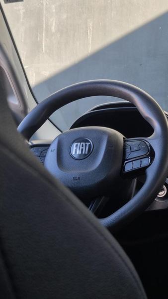 Fiat Toro Endurance 2.0 16V 4X4 Diesel Aut. - foto 8