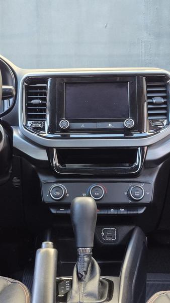Fiat Toro Endurance 2.0 16V 4X4 Diesel Aut. - foto 9